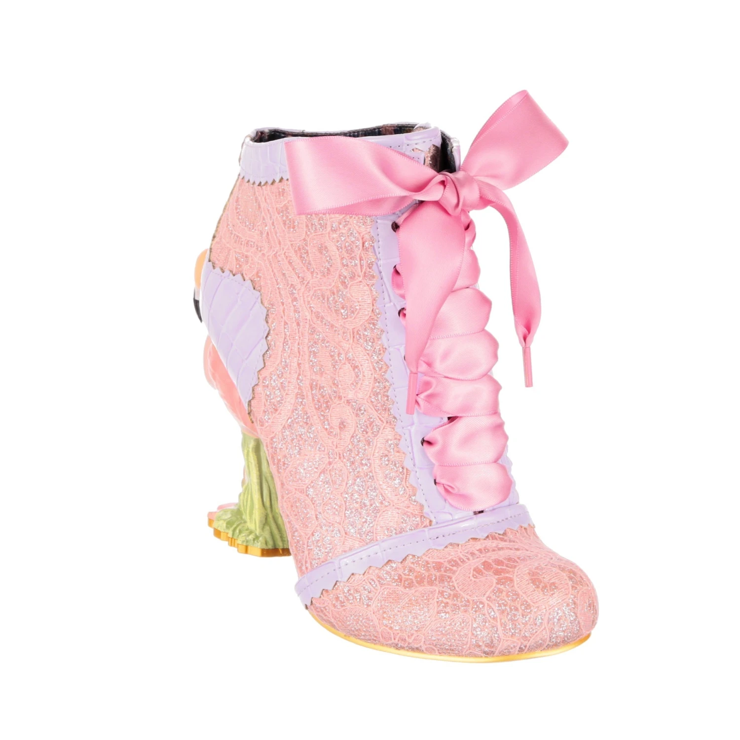 IRREGULAR CHOICE Roseus 14 IRREGULAR CHOICE Roseus - Image 12