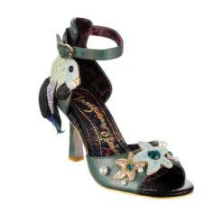 IRREGULAR CHOICE Sofishticated -Masquerade Shoes r015 a320 cf0be5f7 816f 4ff1 aa07 a2f31a3b9ddc