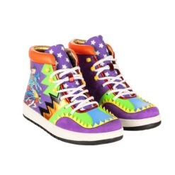 To The Rescue -Masquerade Shoes r015 a320 d458204f 0b40 49a2 a94f a7e8b555758e