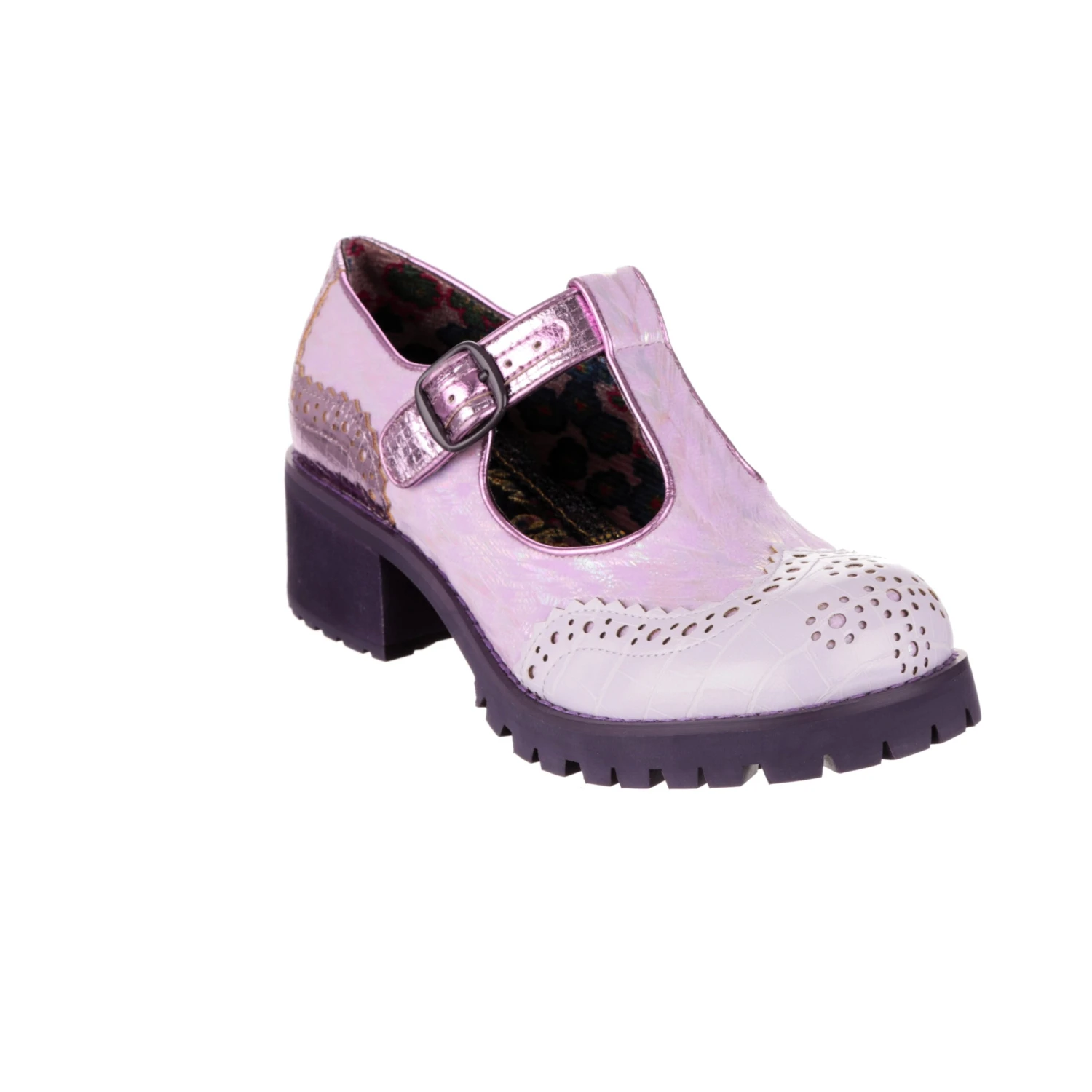 IRREGULAR CHOICE What A Night 12 IRREGULAR CHOICE What A Night - Image 10