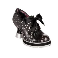 IRREGULAR CHOICE Stripes Out 30 IRREGULAR CHOICE Stripes Out -Masquerade Shoes r015 a320 d63225fb 3e09 499a a562 6e8e387f0195