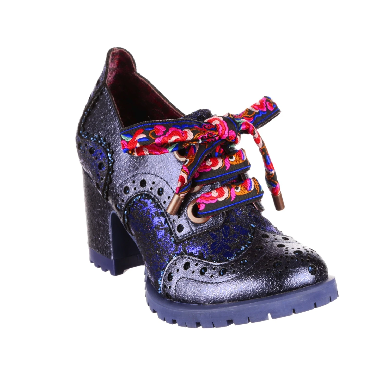 IRREGULAR CHOICE Glitter Grunge 11 IRREGULAR CHOICE Glitter Grunge - Image 9