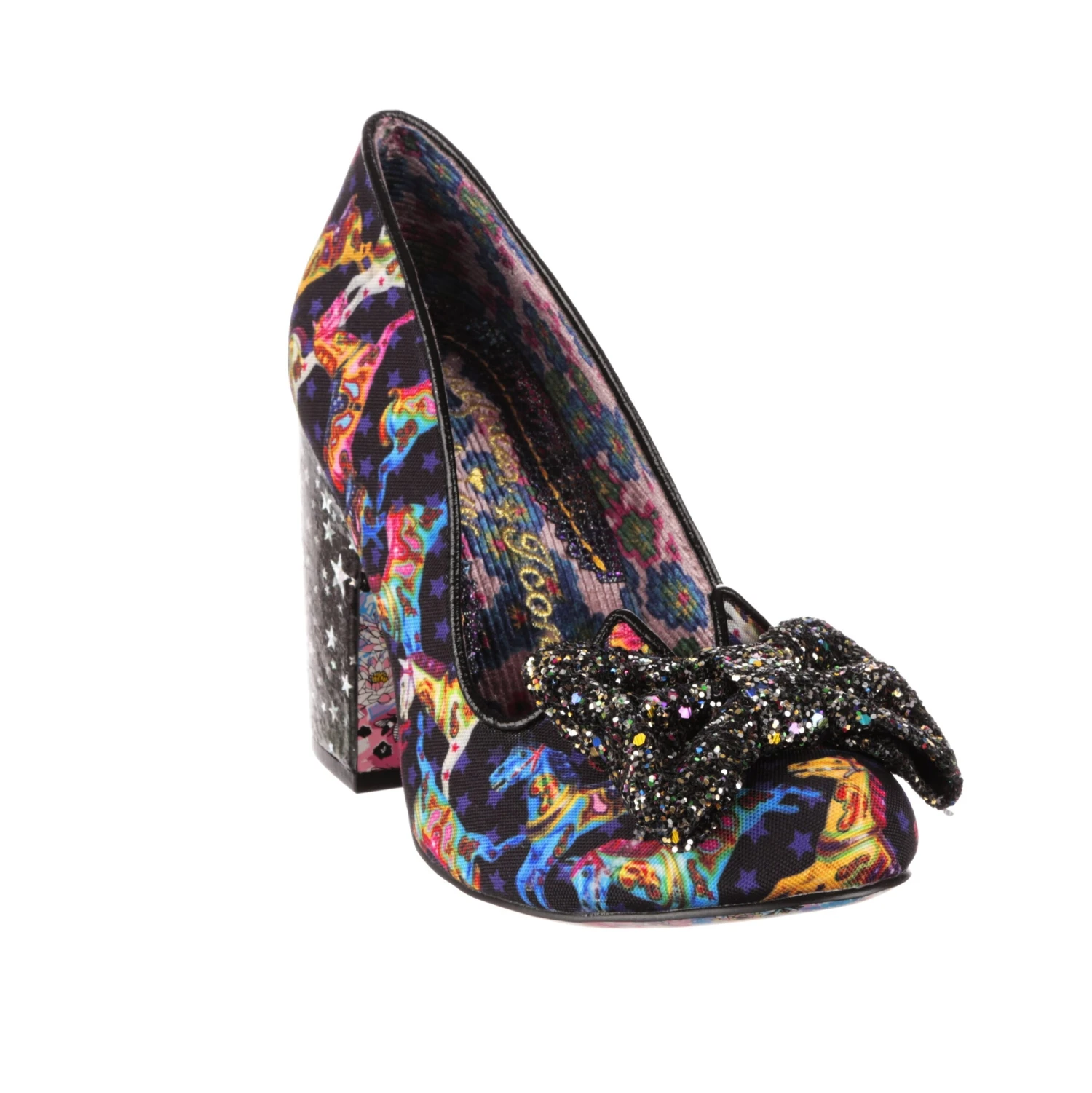 IRREGULAR CHOICE On My Way 13 IRREGULAR CHOICE On My Way - Image 11