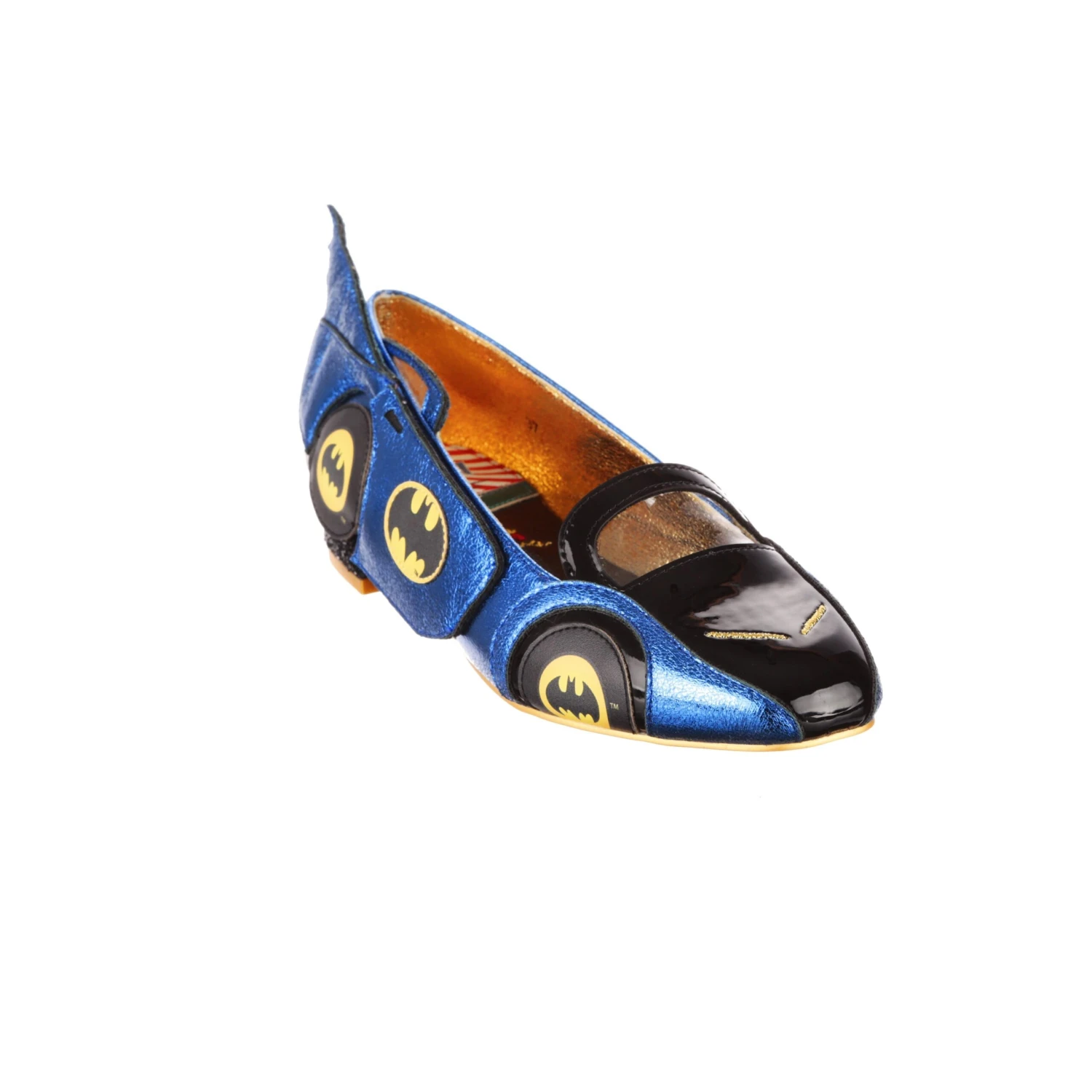 Batmobile Kicks 17 Batmobile Kicks - Image 15