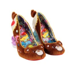 Tenderheart Cuddles -Masquerade Shoes r015 a330 166bb091 b6c6 4e74 b6d2 53f3ac69ca4e