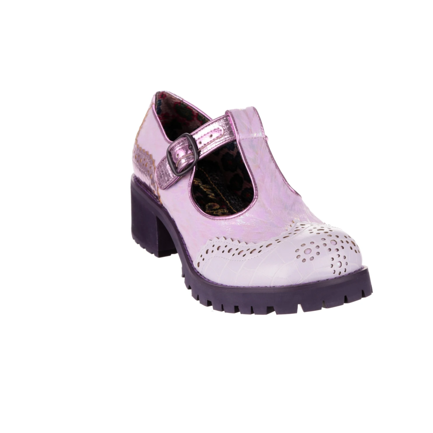 IRREGULAR CHOICE What A Night 13 IRREGULAR CHOICE What A Night - Image 11