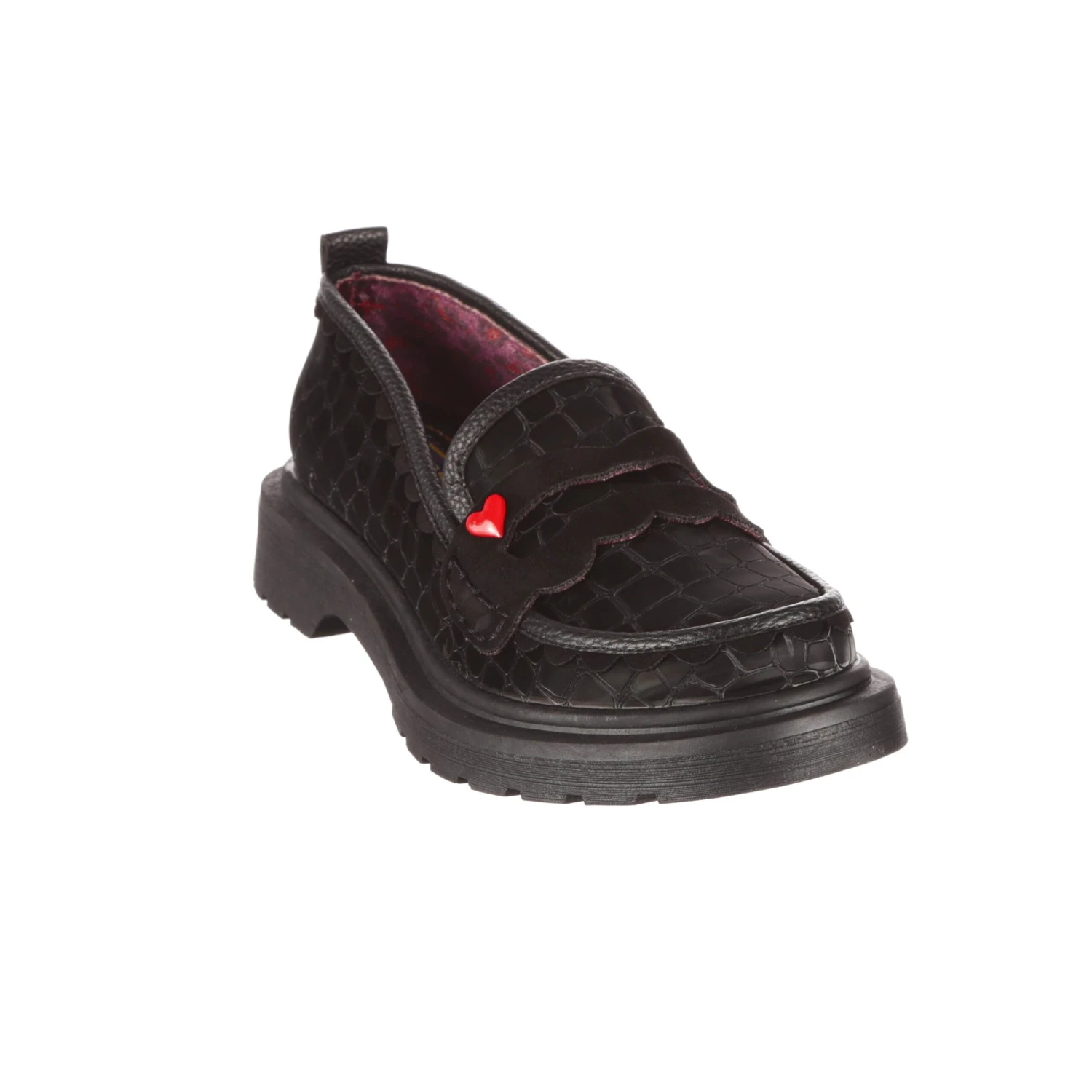 IRREGULAR CHOICE Love A Loaf 14 IRREGULAR CHOICE Love A Loaf - Image 12