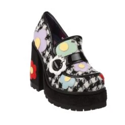IRREGULAR CHOICE Your Answer Do -Masquerade Shoes r015 a330 2972e83e e882 4a9b 90d6 bf09b808ebba