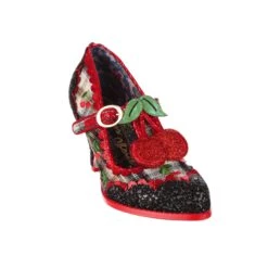 Cherry Glaze -Masquerade Shoes r015 a330 2f19f8b6 6474 4870 b4ab 953609019092