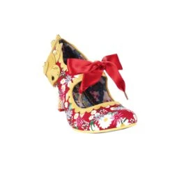 IRREGULAR CHOICE Swoop Me Up 31 IRREGULAR CHOICE Swoop Me Up -Masquerade Shoes r015 a330 39b2759a d748 4cd5 8f46 9311da11b23f