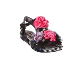 Blossoming Beauty -Masquerade Shoes r015 a330 6258d1f4 9122 47a7 b1a7 8922baa214f0