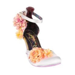 IRREGULAR CHOICE Bouquet Of Dreams 31 IRREGULAR CHOICE Bouquet Of Dreams -Masquerade Shoes r015 a330 742b8879 e509 4dde b02b a798e23d5382
