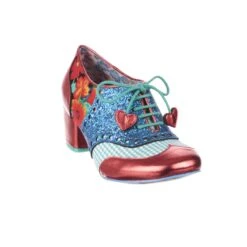 Clara Bow 32 Clara Bow -Masquerade Shoes r015 a330 78c1683e 5d42 4f70 a573 d77915bfec27