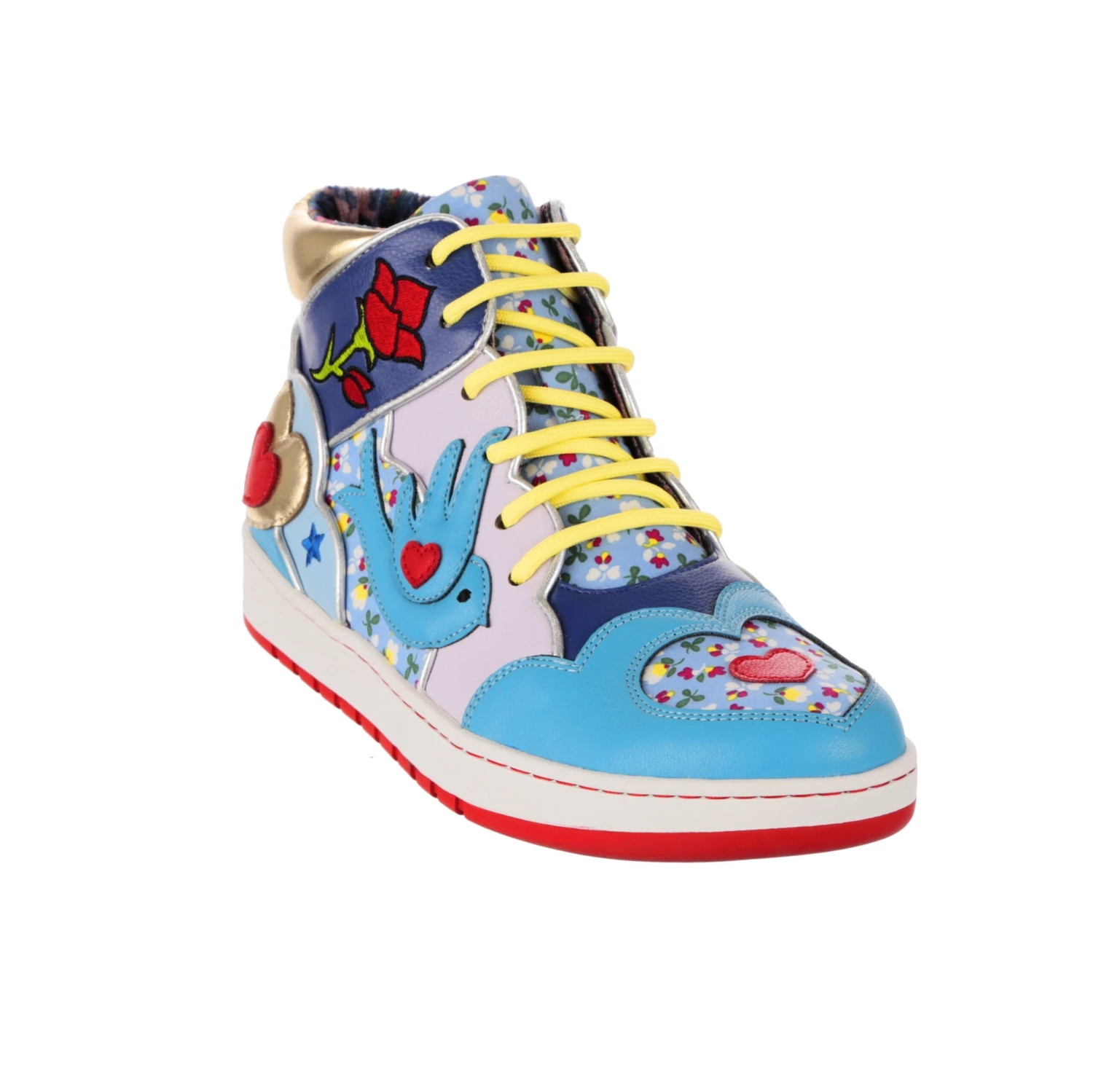 IRREGULAR CHOICE High Skies 14 IRREGULAR CHOICE High Skies - Image 12