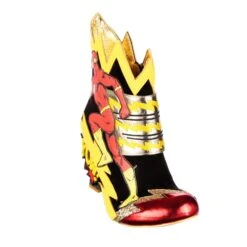 Chasing Justice -Masquerade Shoes r015 a330 aad571cf 710d 47ed bb48 a6686cf36f4a