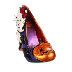 Pumpkin Kitty 36 Pumpkin Kitty -Masquerade Shoes r015 a330 af39cc1d cd17 4b6b ad87 f0e379575f77