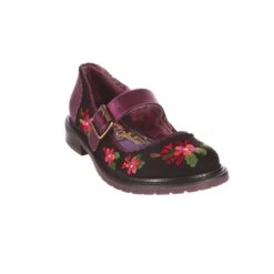IRREGULAR CHOICE Hilltop House 30 IRREGULAR CHOICE Hilltop House -Masquerade Shoes r015 a330 b7a88eb3 54c2 4005 bfdd f8e44c44daf1