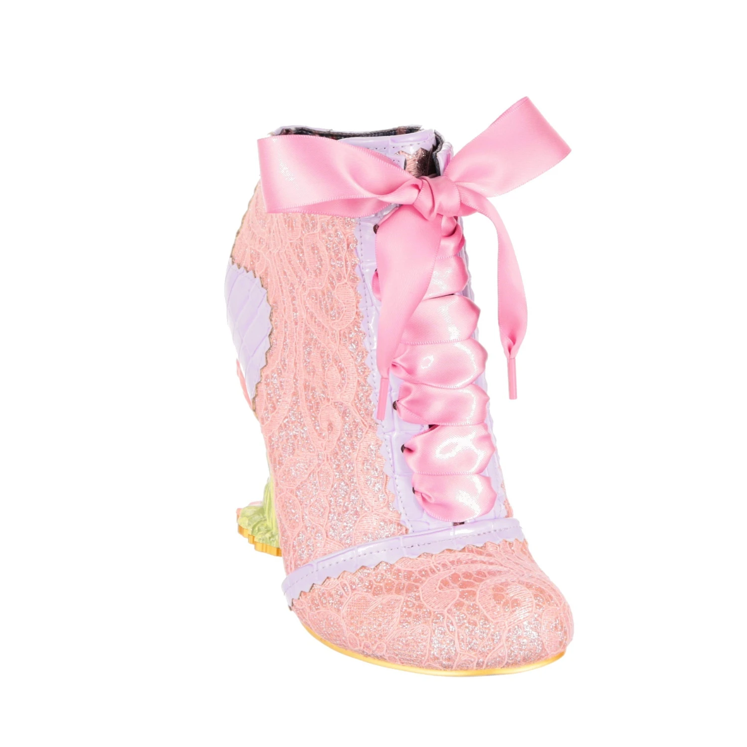 IRREGULAR CHOICE Roseus 15 IRREGULAR CHOICE Roseus - Image 13