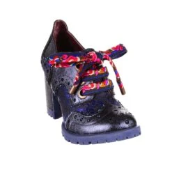 IRREGULAR CHOICE Glitter Grunge 31 IRREGULAR CHOICE Glitter Grunge -Masquerade Shoes r015 a330 c8d24ef7 6f10 430b a31d 1f712b438e98