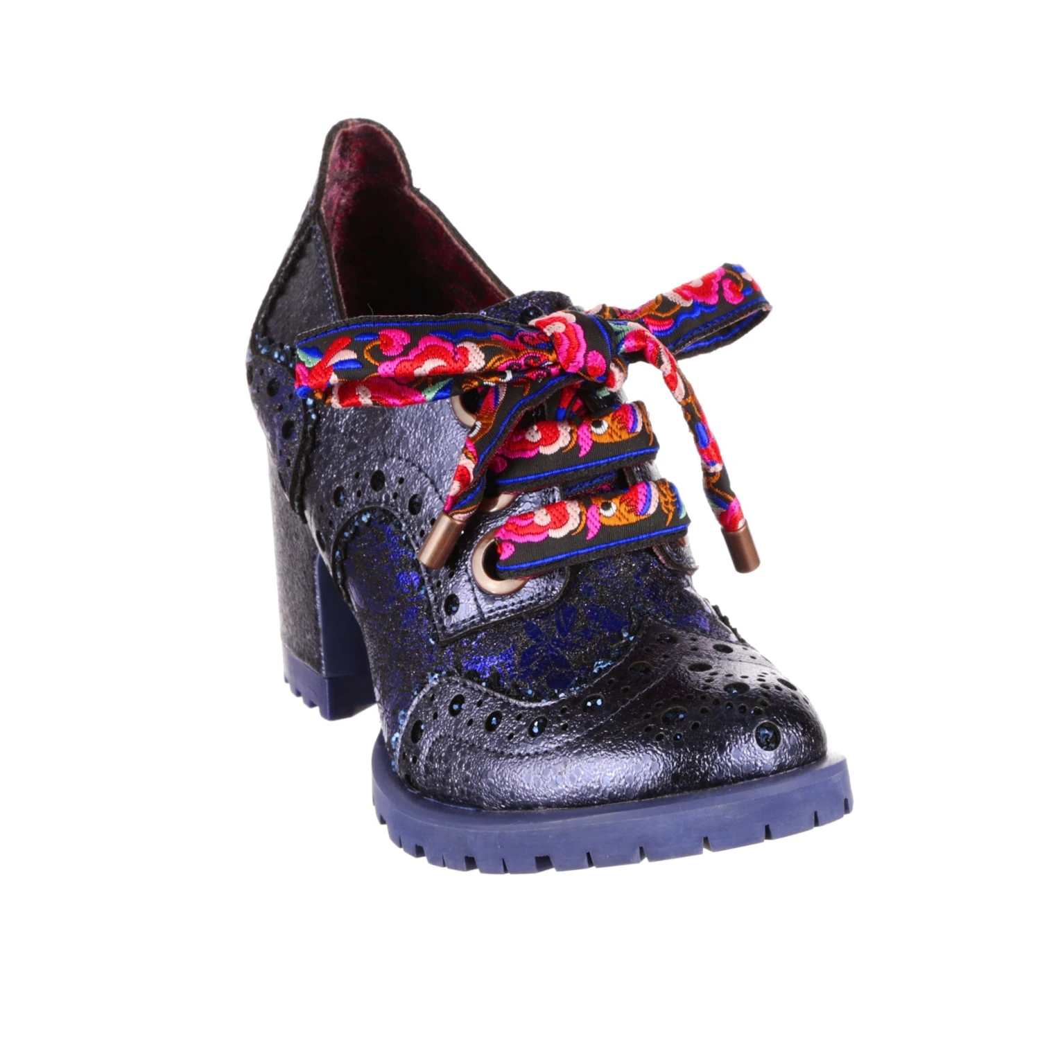 IRREGULAR CHOICE Glitter Grunge 12 IRREGULAR CHOICE Glitter Grunge - Image 10