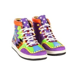 To The Rescue -Masquerade Shoes r015 a330 d293c3a8 0c5d 41b0 8c35 3594aaf1b0f2