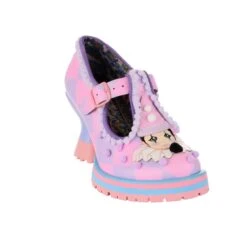 IRREGULAR CHOICE Cirque Du Yay -Masquerade Shoes r015 a330 d7bca6e8 f9e8 45af 820f 7846b0d4d0b5
