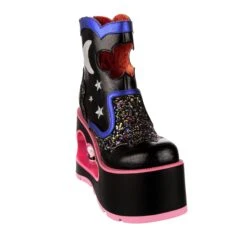 Kitty Cavern 35 Kitty Cavern -Masquerade Shoes r015 a330 d9c0242f cc4c 4660 9c08 c282ce91d614