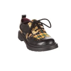 IRREGULAR CHOICE Smart N Spiffy -Masquerade Shoes r015 a330 e1f8d516 92af 4ddf 9689 f5a26b27037a