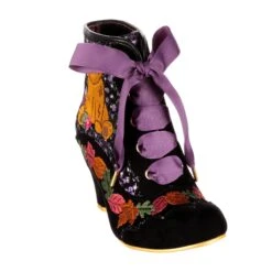 IRREGULAR CHOICE Big Ol Bear 31 IRREGULAR CHOICE Big Ol Bear -Masquerade Shoes r015 a330 eac9d196 474c 44a7 a792 707b067cf603