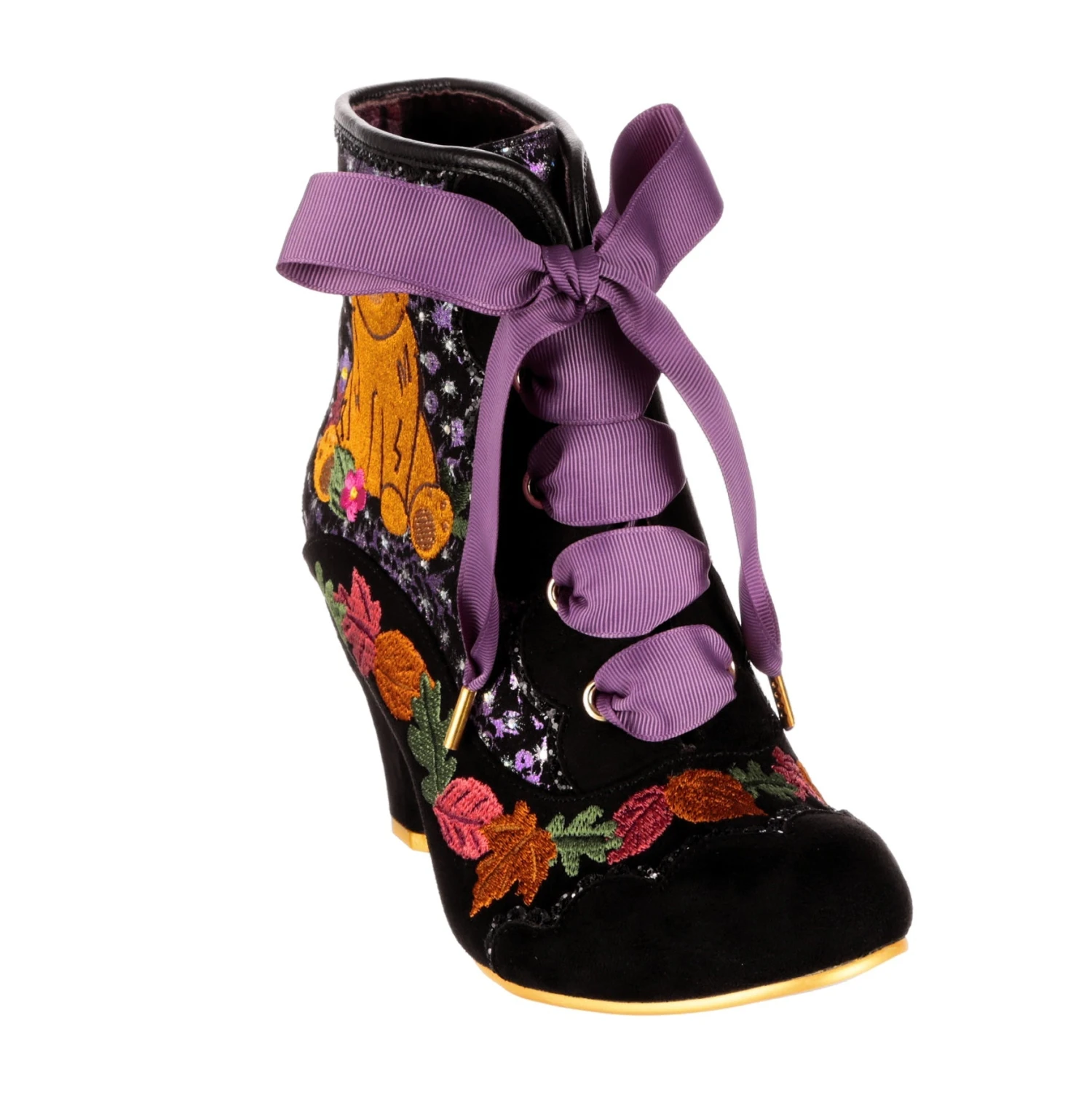 IRREGULAR CHOICE Big Ol Bear 12 IRREGULAR CHOICE Big Ol Bear - Image 10