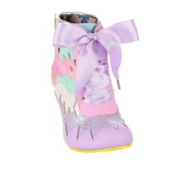 IRREGULAR CHOICE Cutie Saurus -Masquerade Shoes r015 a340 14dde4c9 0e11 49e2 b252 87e51a146914