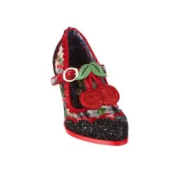 Cherry Glaze -Masquerade Shoes r015 a340 16de4838 1914 4e36 ada7 fe8c165dabcb