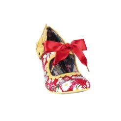IRREGULAR CHOICE Swoop Me Up 32 IRREGULAR CHOICE Swoop Me Up -Masquerade Shoes r015 a340 184f9086 71dc 48c0 bd8c ee58ba3d65d1