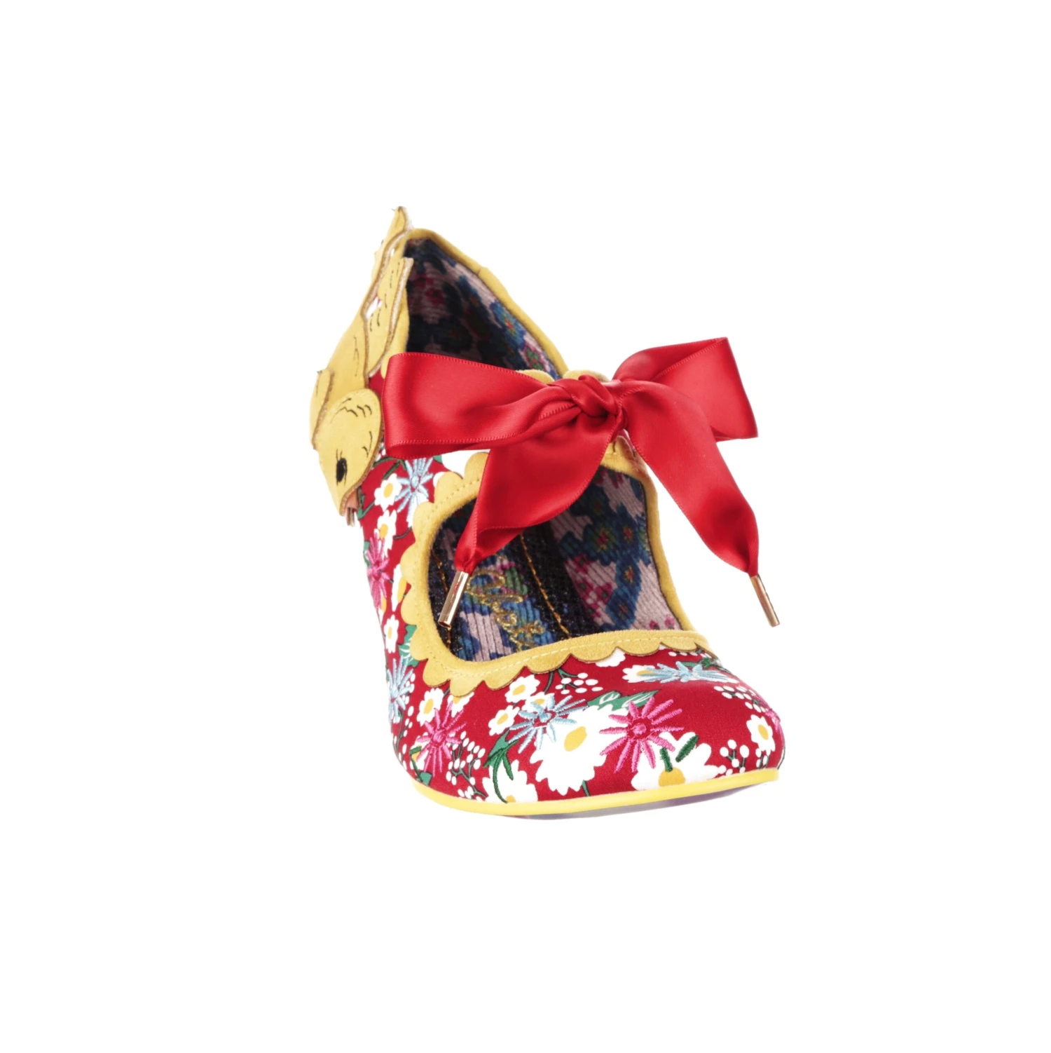 IRREGULAR CHOICE Swoop Me Up 13 IRREGULAR CHOICE Swoop Me Up - Image 11
