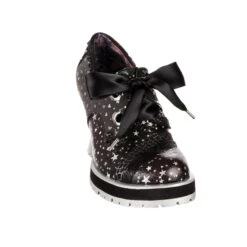 IRREGULAR CHOICE Stripes Out 32 IRREGULAR CHOICE Stripes Out -Masquerade Shoes r015 a340 2bbeef3d 1b84 4bd2 9cd1 6e4e3afd1b02