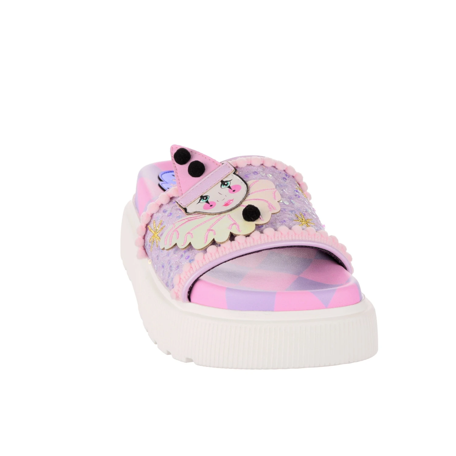 IRREGULAR CHOICE Clown Caper 16 IRREGULAR CHOICE Clown Caper - Image 14