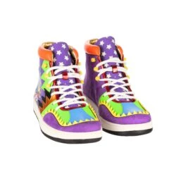 To The Rescue -Masquerade Shoes r015 a340 3a3dc20e 5286 49f3 8df4 96c7334fb3ff