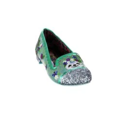 IRREGULAR CHOICE Slow Much Love -Masquerade Shoes r015 a340 3daf41e8 18af 470e 983d fb4b8732c1a2