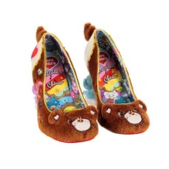 Tenderheart Cuddles -Masquerade Shoes r015 a340 6046adae caff 4500 b46f 9fe9c04a88df