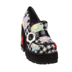 IRREGULAR CHOICE Your Answer Do -Masquerade Shoes r015 a340 6074eb81 fc4a 4571 8442 1ba5076599d8