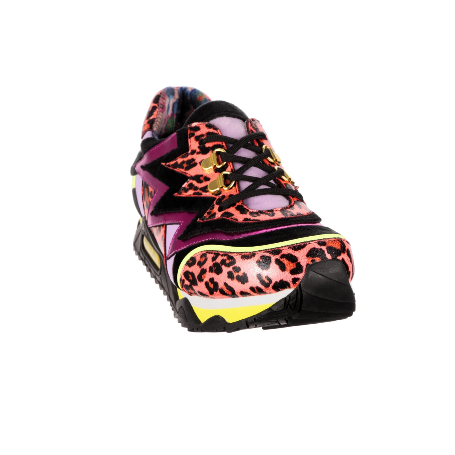 IRREGULAR CHOICE Jigsaw Jam 14 IRREGULAR CHOICE Jigsaw Jam - Image 12