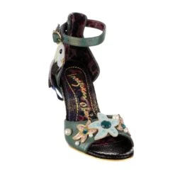 IRREGULAR CHOICE Sofishticated -Masquerade Shoes r015 a340 687a708f 9016 4c97 bc38 80cbead2cda0