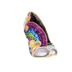 IRREGULAR CHOICE Summer Showers 33 IRREGULAR CHOICE Summer Showers -Masquerade Shoes r015 a340 7a811b93 d2c2 4774 9818 1c456390d294