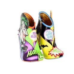 Deadly Duo -Masquerade Shoes r015 a340 976deeb3 ec1e 45a5 918d a9956901c949