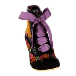 IRREGULAR CHOICE Big Ol Bear 32 IRREGULAR CHOICE Big Ol Bear -Masquerade Shoes r015 a340 9eb5f120 4eb3 4a92 833e d7b1cf34ebee