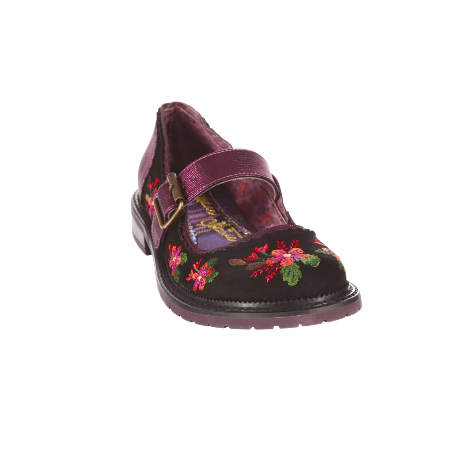 IRREGULAR CHOICE Hilltop House 12 IRREGULAR CHOICE Hilltop House - Image 10