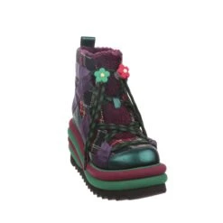 IRREGULAR CHOICE Strap It Up 30 IRREGULAR CHOICE Strap It Up -Masquerade Shoes r015 a340 b1490ddf 13b9 4a8e 9cdb 9bcf103d40c1