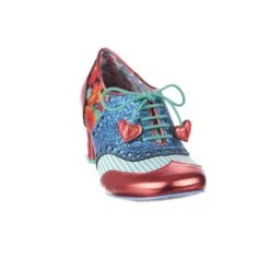 Clara Bow 33 Clara Bow -Masquerade Shoes r015 a340 b5254d7c fa7f 469e abe4 38df873e6670