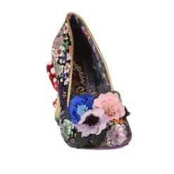 IRREGULAR CHOICE Magic Embers 35 IRREGULAR CHOICE Magic Embers -Masquerade Shoes r015 a340 dc86ab6d a1c3 4ae0 95a9 061117215083
