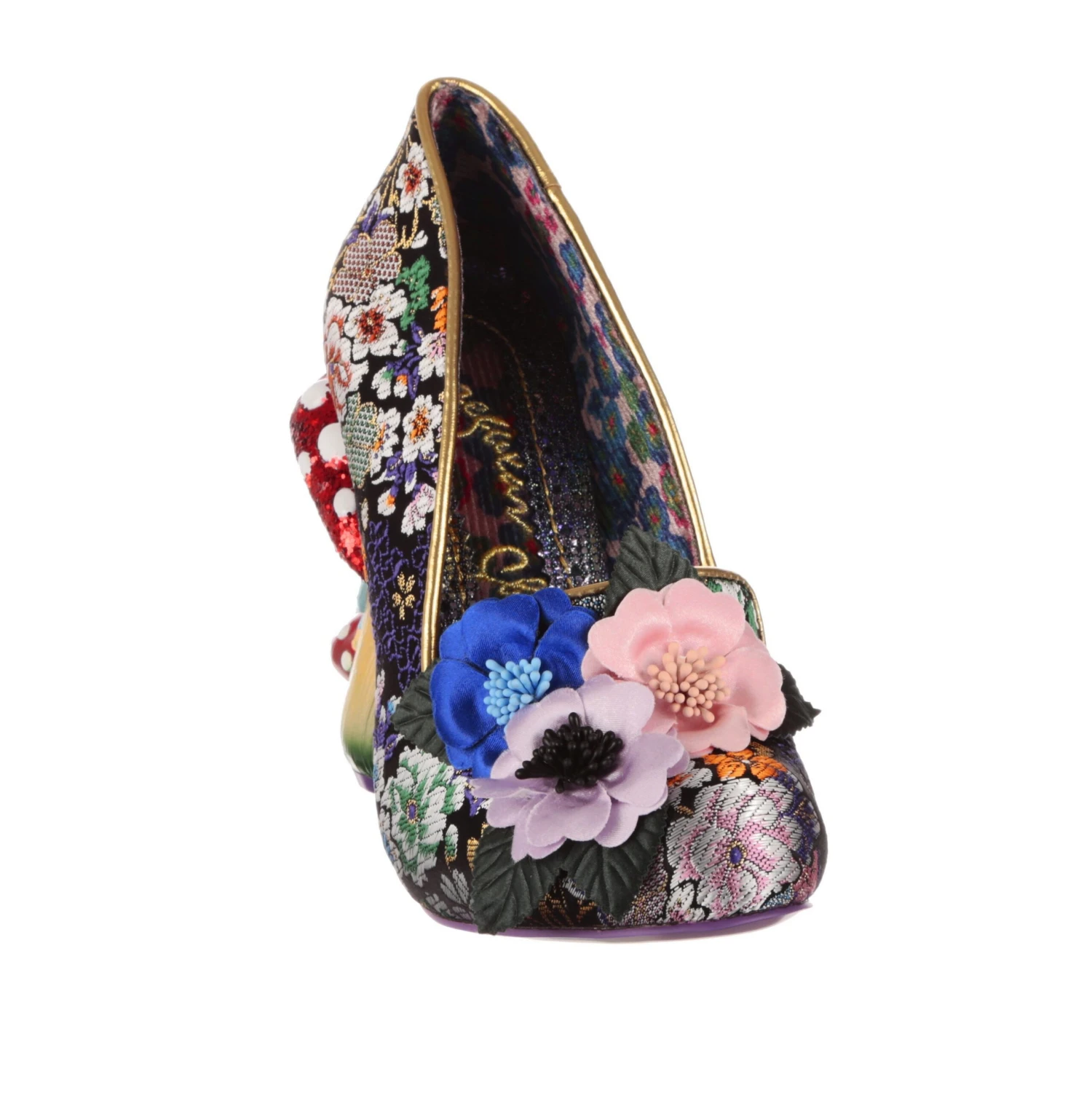 IRREGULAR CHOICE Magic Embers 16 IRREGULAR CHOICE Magic Embers - Image 14